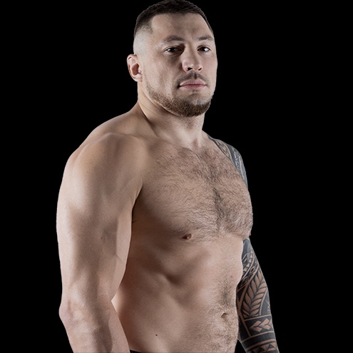 Evgeniy Goncharov, archive photograph
