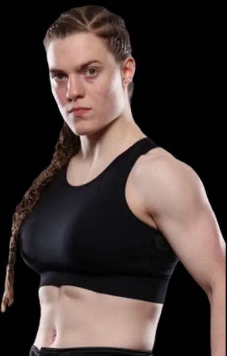 Hope Chase, archive photograph