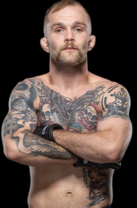 Jacob Thrall, archive photograph