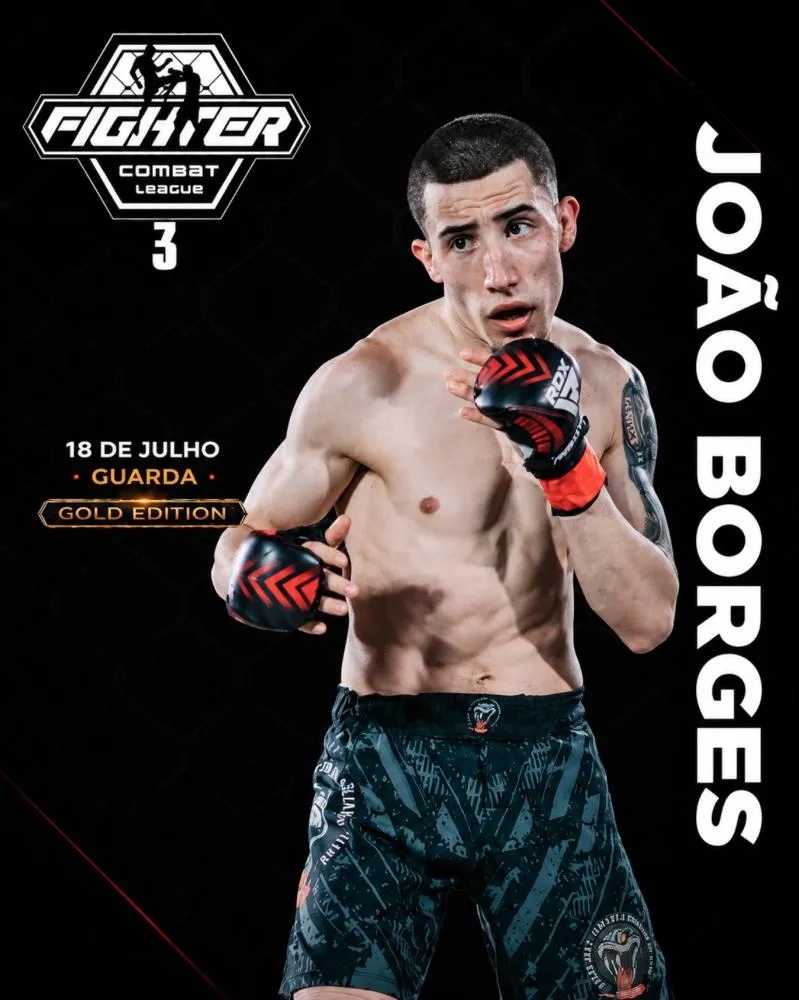 Joao Borges, archive photograph