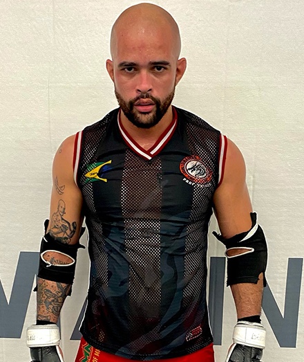 Junior Melo, archive photograph