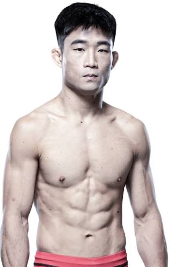 Kai Xiong Sim, archive photograph