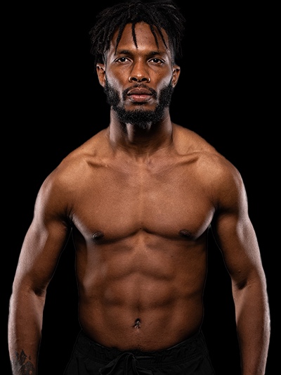Kasim Ruffin, archive photograph