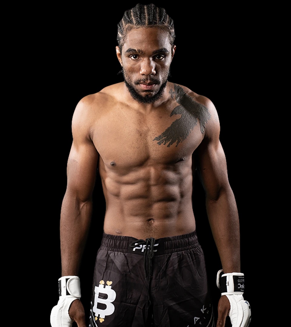 Omar Smith, archive photograph
