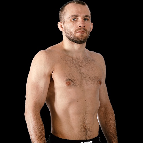 Pavel Vitruk, archive photograph