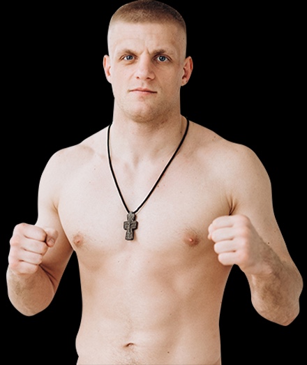 Vitaliy Nemchinov, archive photograph