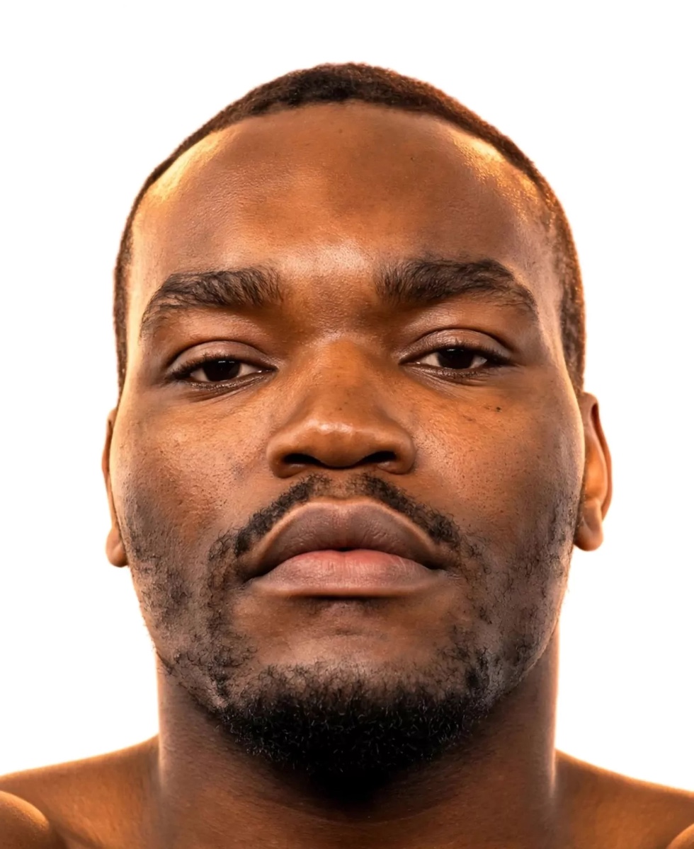 Zach Nishimwe, archive photograph